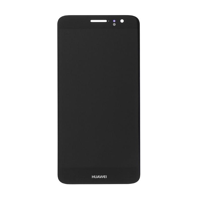 Lcd Huawei Nova Plus LCD + Touch Nero Lcd Huawei Nova Plus LCD + Touch Nero