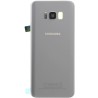Coperchio posteriore Originale Samsung S8 Plus G955 Silver Coperchio posteriore Originale Samsung S8 Plus G955 Silver