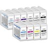 50ML Ink-others PG Comp Epson SureColor SC-P900C13T47AD00