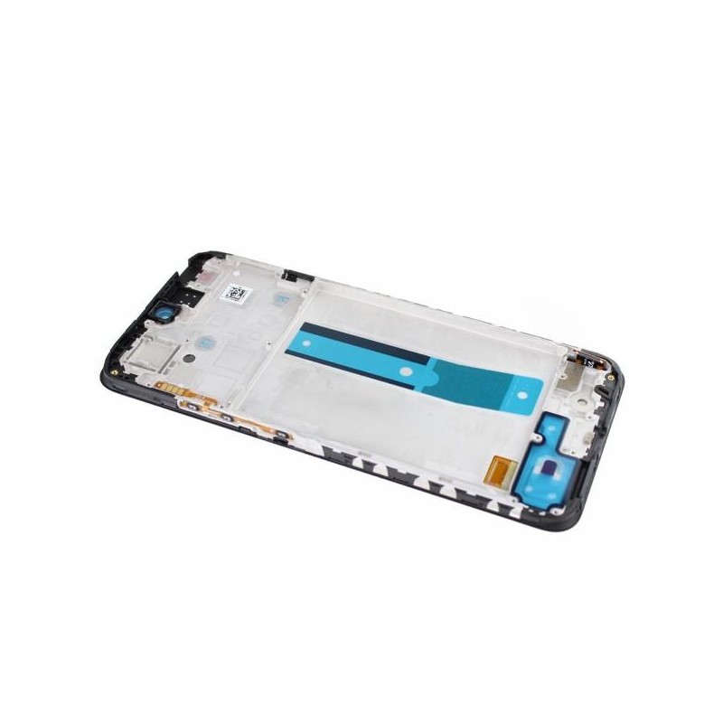 Redmi Note 11 NFC LCD Service Pack Black 5600010K7T00 Redmi Note 11 NFC LCD Service Pack Black 5600010K7T00