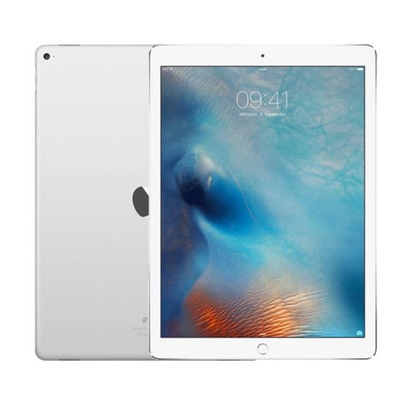 Apple iPad 5 32Gb 9.7'' Cellular Silver Usato Grado A Apple iPad 5 32Gb 9.7'' Cellular Silver Usato Grado A