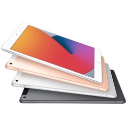 Apple iPad 8 A2270 2020 10.2'' 32GB Gold Wifi Usato Grado A