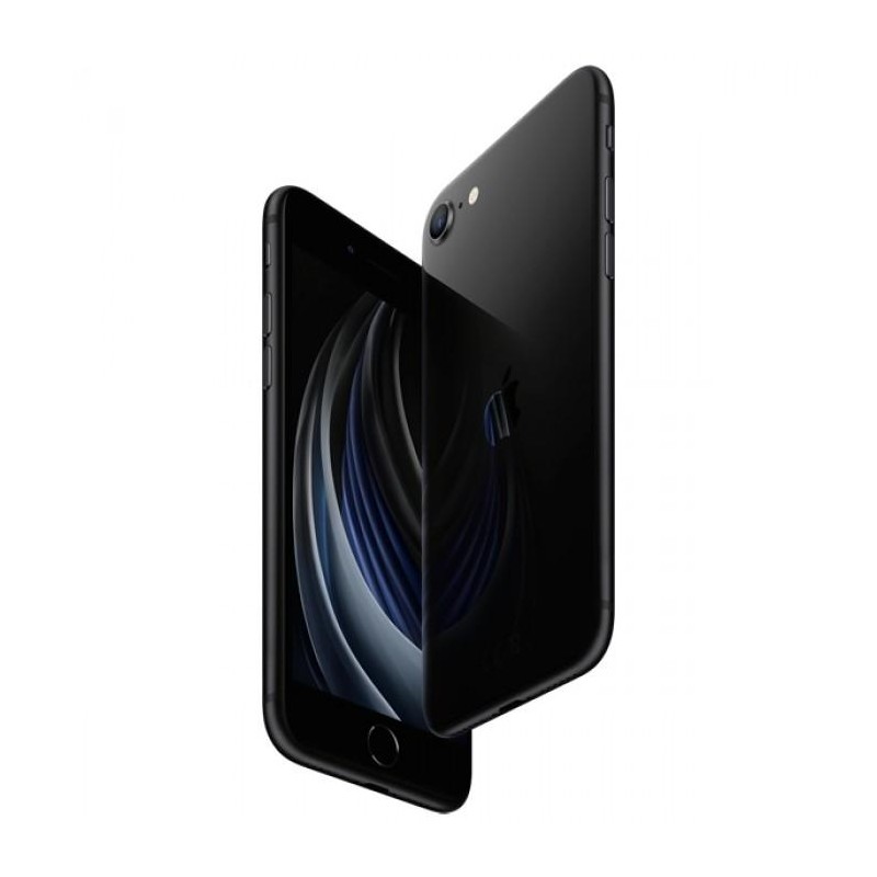 iPhone SE2 2020 128Gb Usato Grado A Garanzia 1 anno Black iPhone SE2 2020 128Gb Usato Grado A Garanzia 1 anno Black