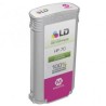 130ml Pigment Light Magent for HP Z2100,Z3100,Z3200,Z520070