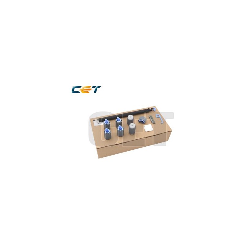 CET Roller Kit HP LaserJet 4200, 4300, 4250, 4350 HP4200-RK CET Roller Kit HP LaserJet 4200, 4300, 4250, 4350 HP4200-RK