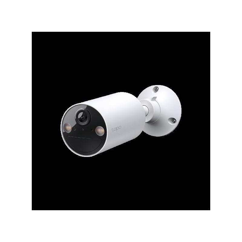Telecamera a batteria Smart Tapo TC82 2K Telecamera a batteria Smart Tapo TC82 2K