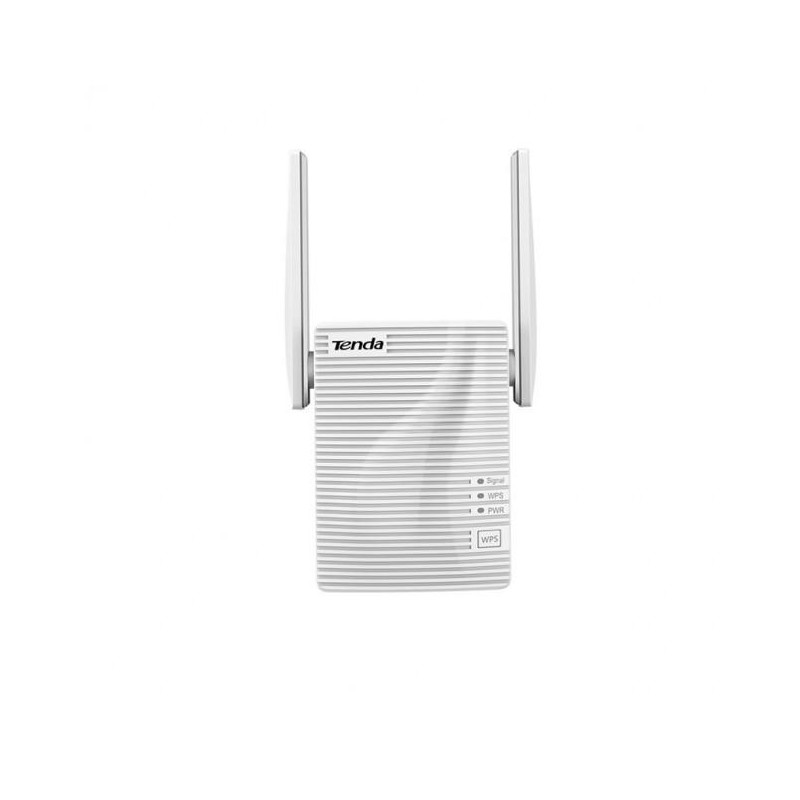 Ripetitore wifi AC extender dual band 1200Mbs Tenda A18 Ripetitore wifi AC extender dual band 1200Mbs Tenda A18