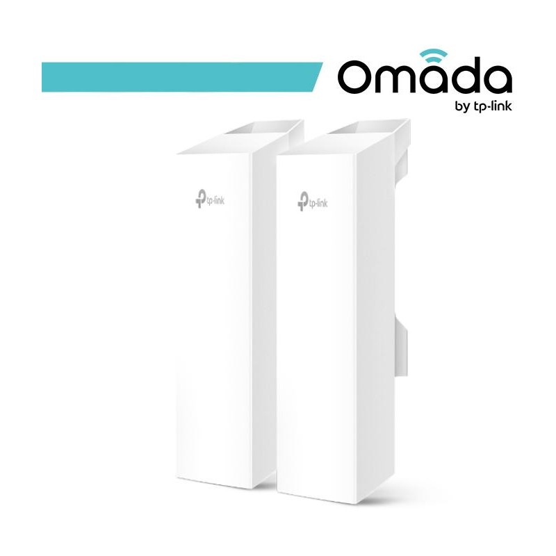 Omada Antenne punto-punto 5GHz 867Mbps Indoor/Outdoor Omada Antenne punto-punto 5GHz 867Mbps Indoor/Outdoor