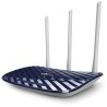 Router Wifi AC750 dual band 4 p. 10/100M TP-Link Archer C20 Router Wifi AC750 dual band 4 p. 10/100M TP-Link Archer C20
