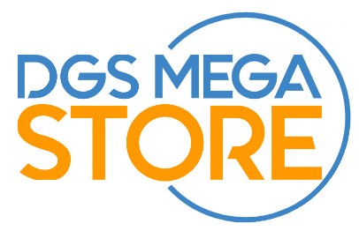 DGD MegaStore